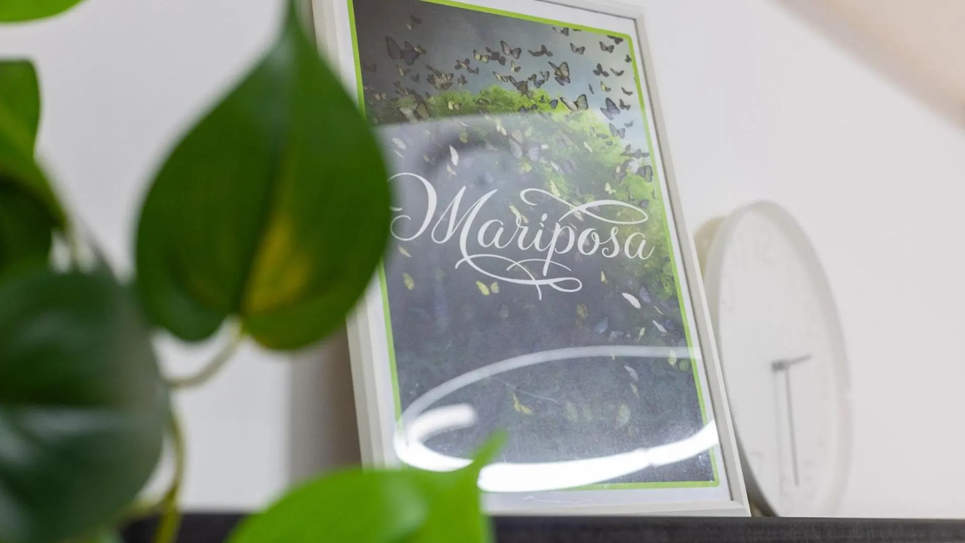 Mariposa Apartments Budapesta