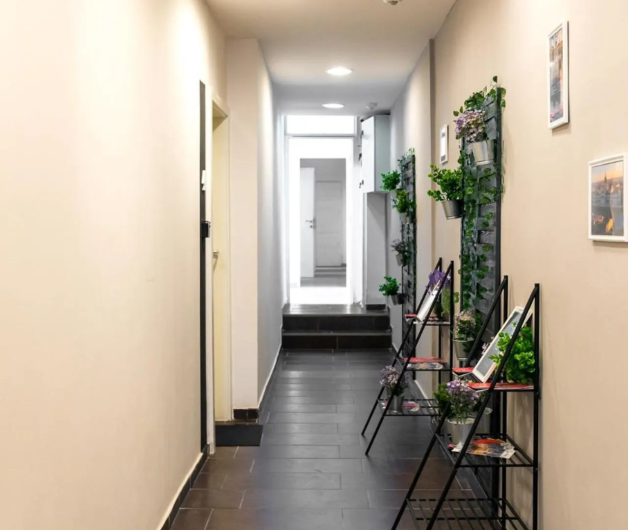 Mariposa Apartments Budapeszt