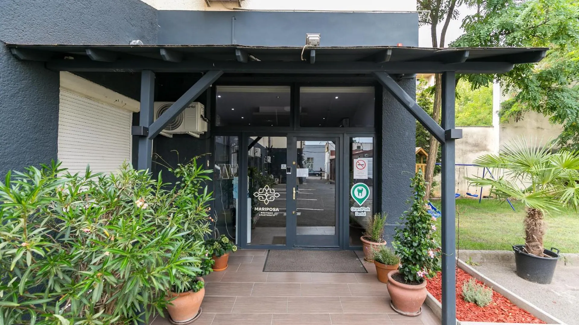 Mariposa Apartments Budapest