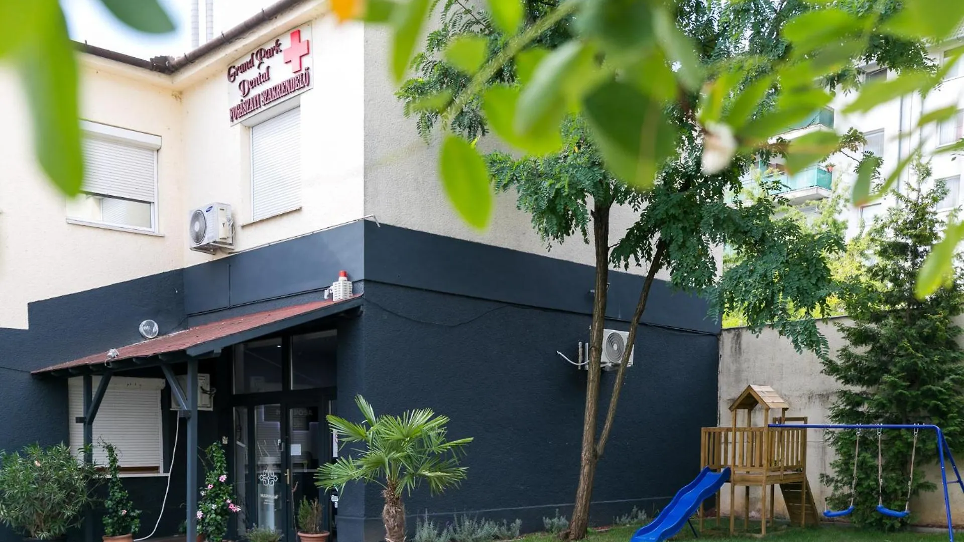 Mariposa Apartments Budapeszt