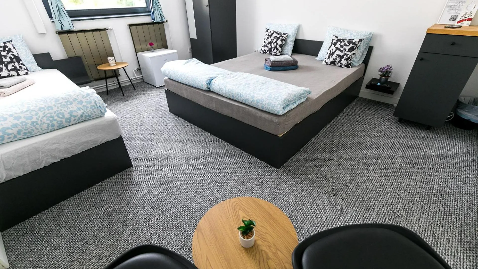 Mariposa Apartments Budapest 0*,  Magyarország