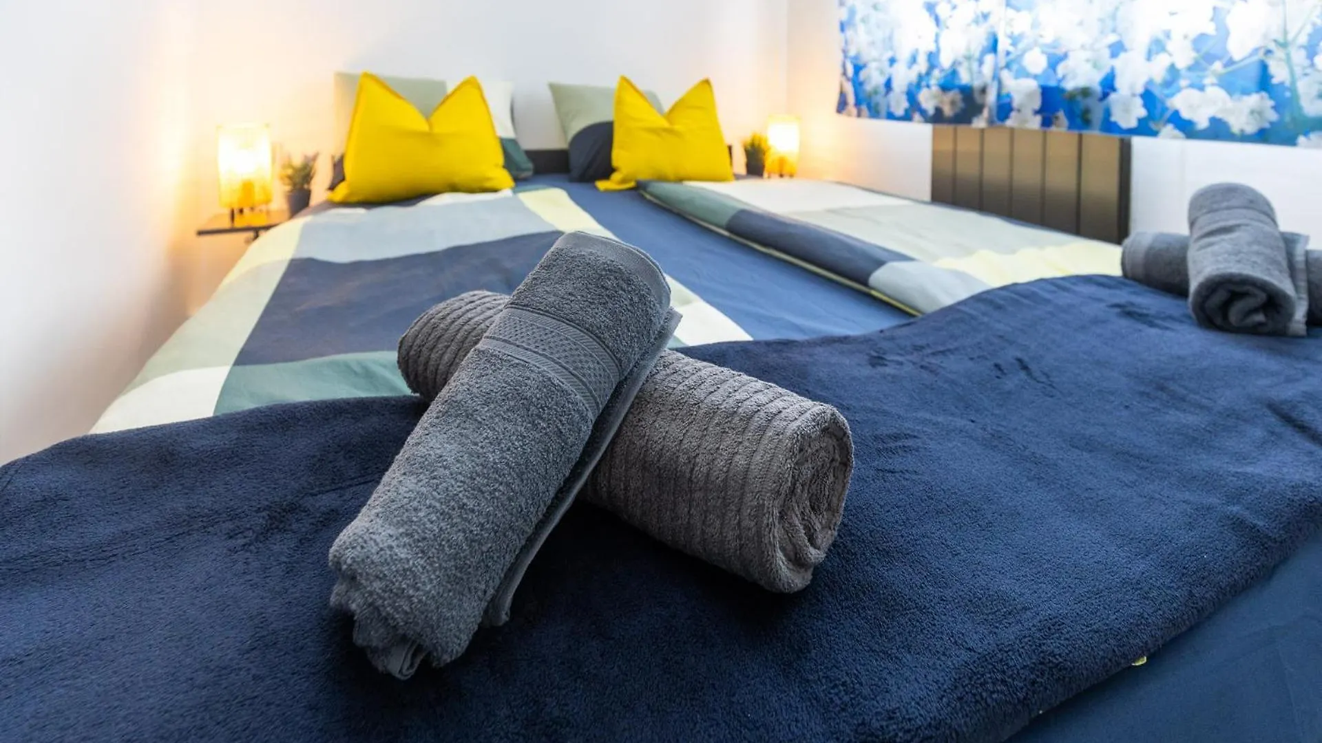 Mariposa Apartments Budapeszt 0*,  Węgry