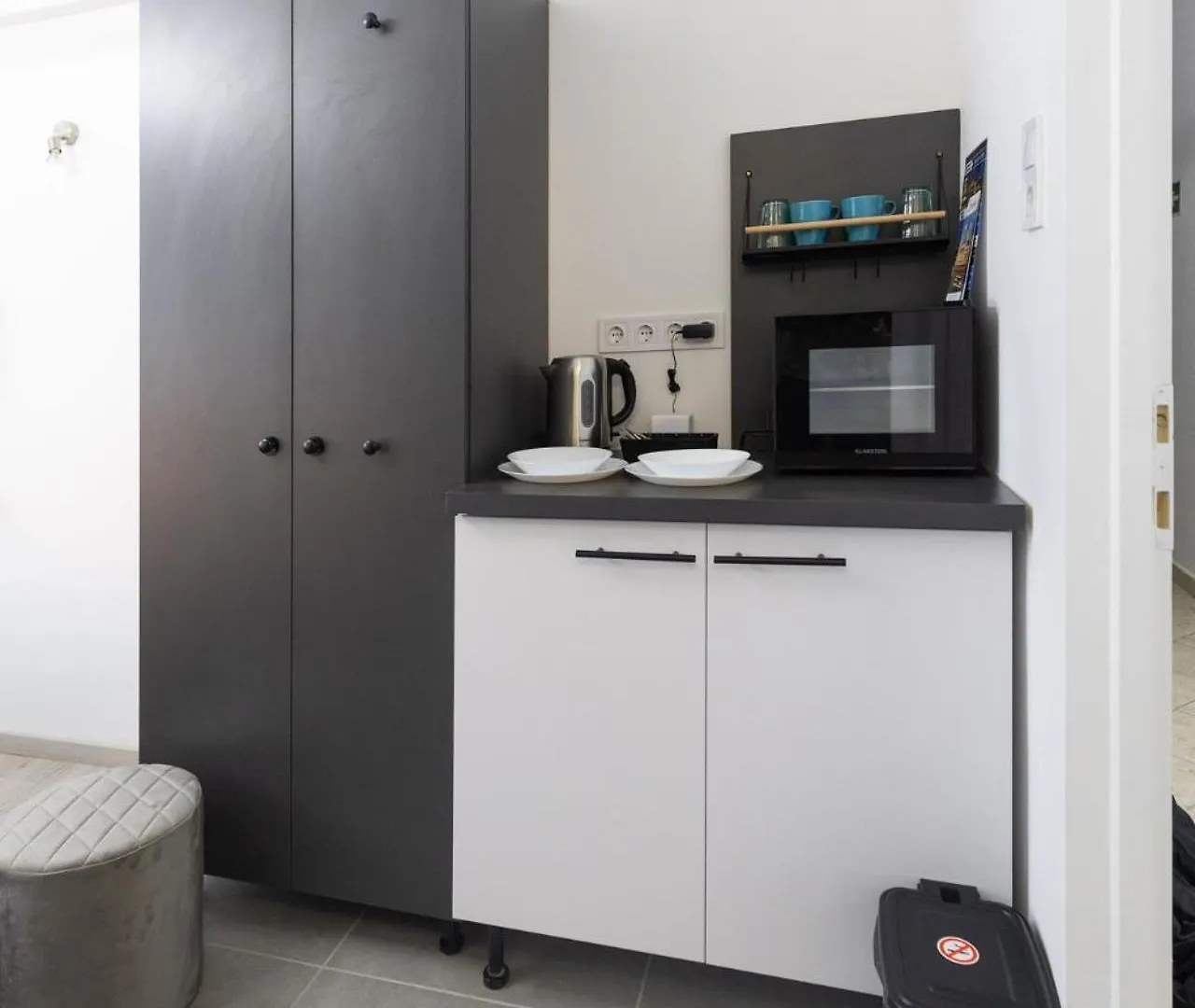 Mariposa Apartments Budapeszt 0*,  Węgry