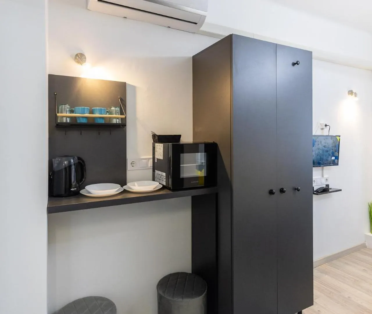 Mariposa Apartments Budapeszt