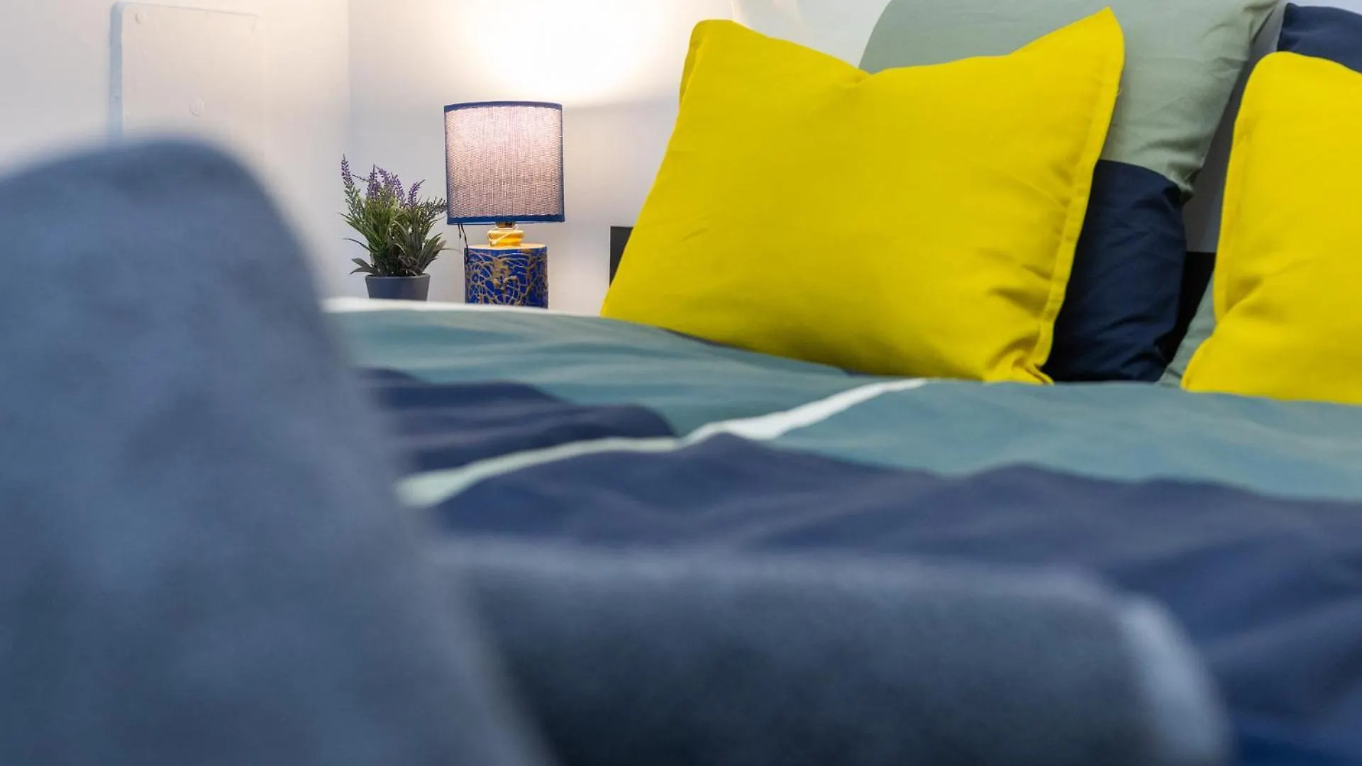 Mariposa Apartments Budapeszt Węgry