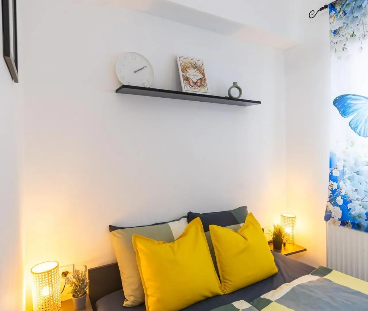 Mariposa Apartments Budapeszt