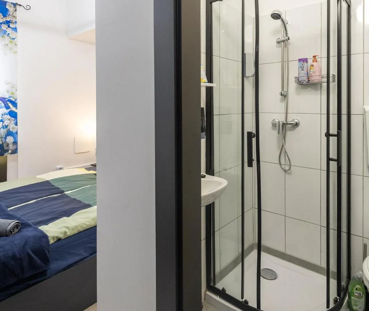 Mariposa Apartments Budapeszt Węgry