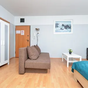 2* Hotel de apartamente Agape