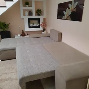  Apartament R&r Rákóczi