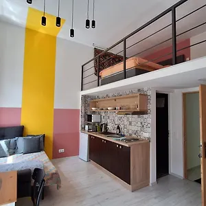  Apartmán Tempo