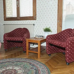 3* B&B Bellevue