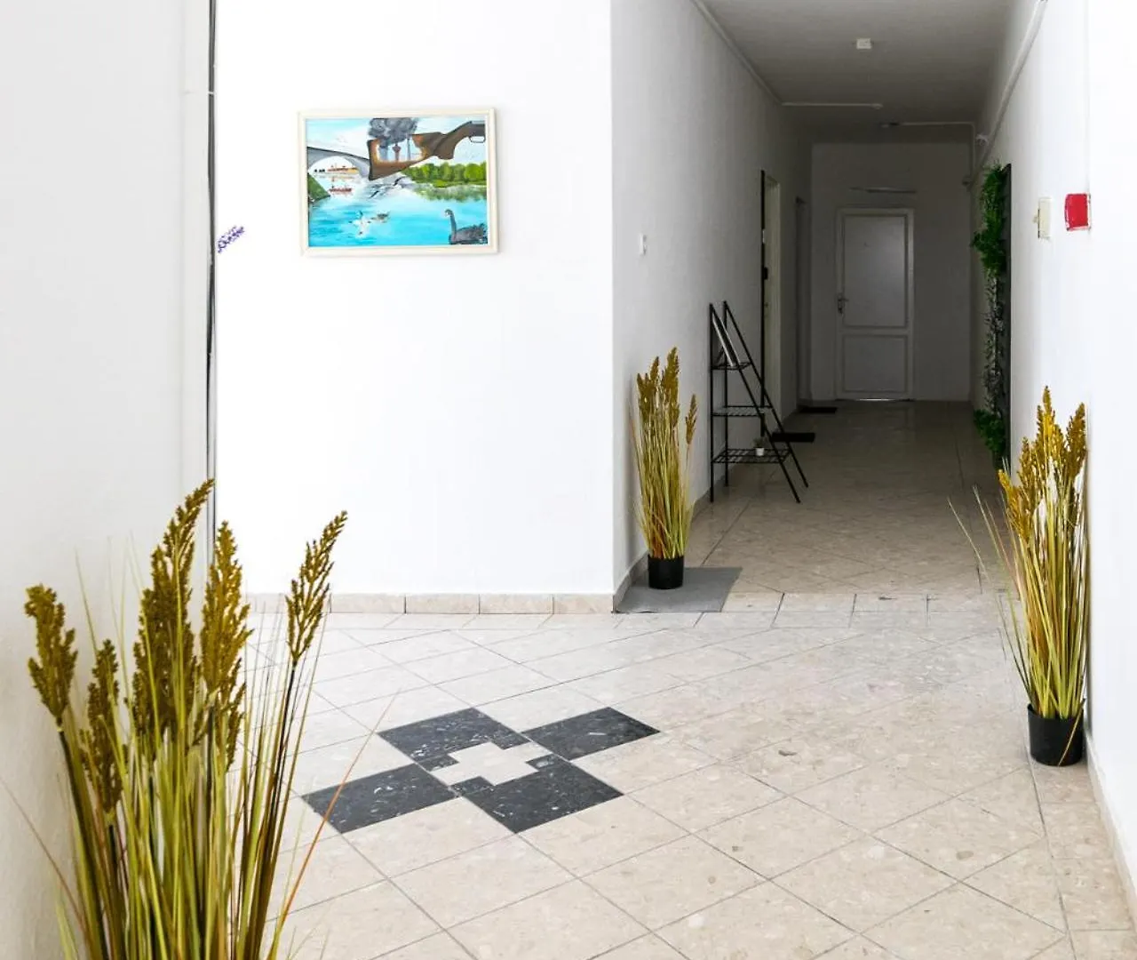 Mariposa Apartments Budapest