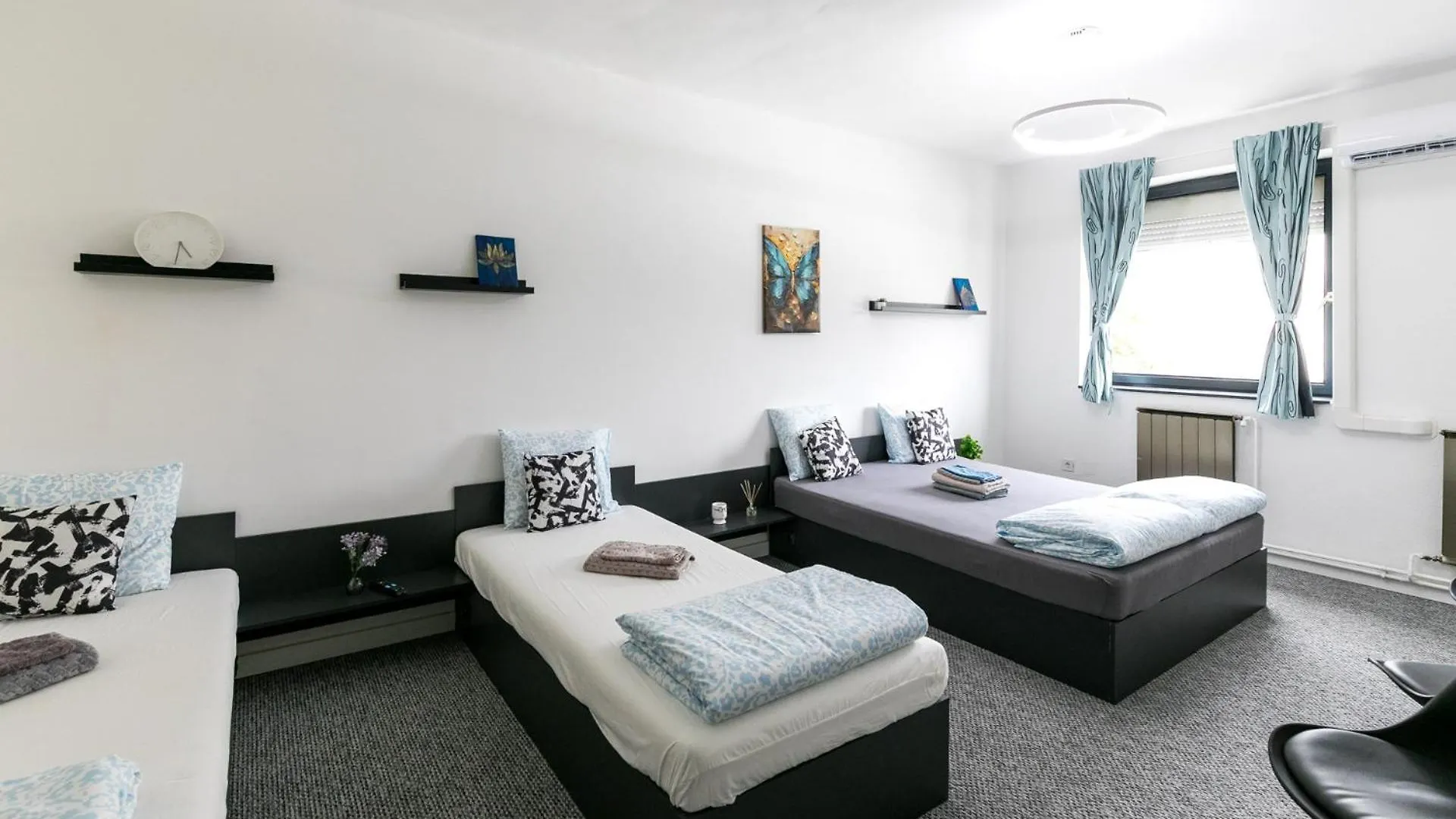 Mariposa Apartments Budapest