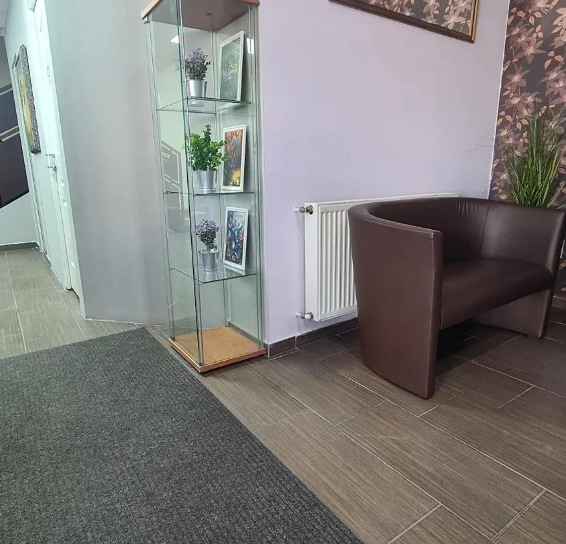 Mariposa Apartments Budapest