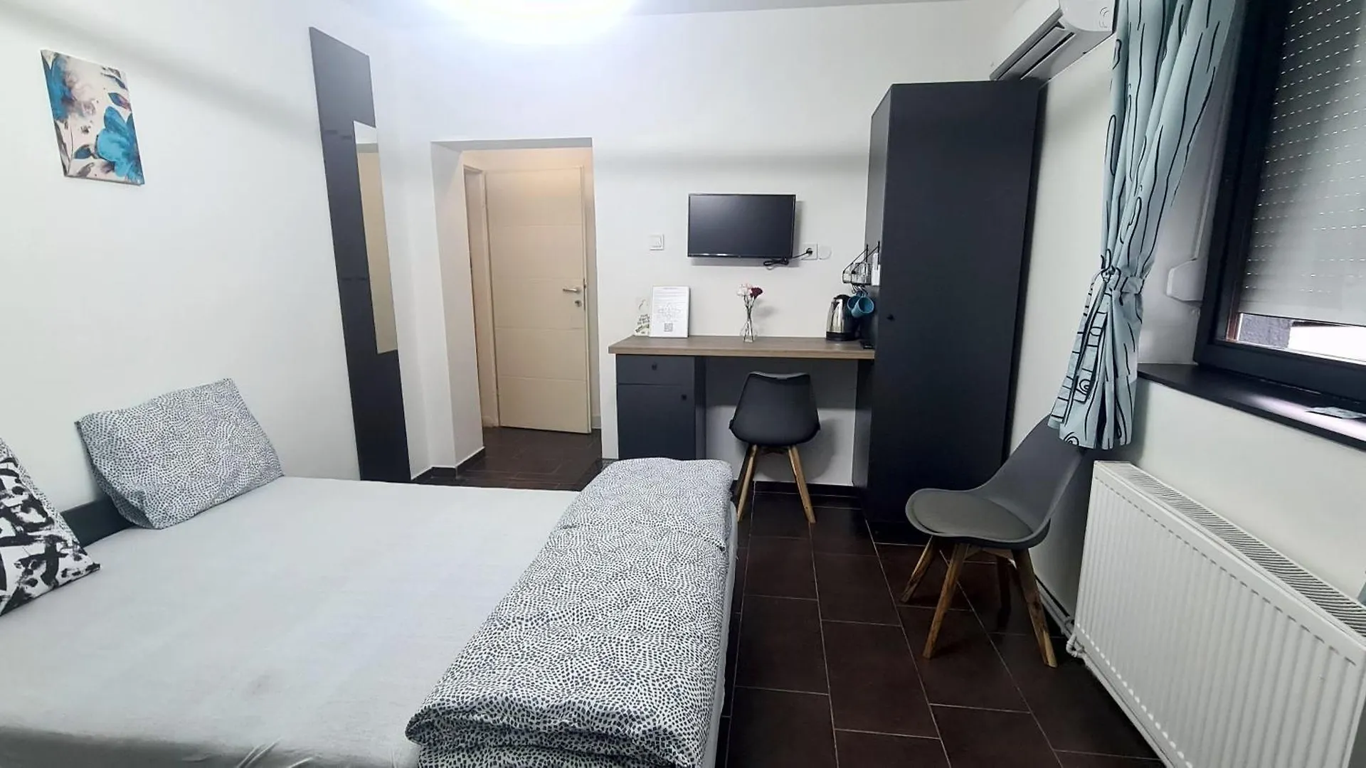 Mariposa Apartments Budapest