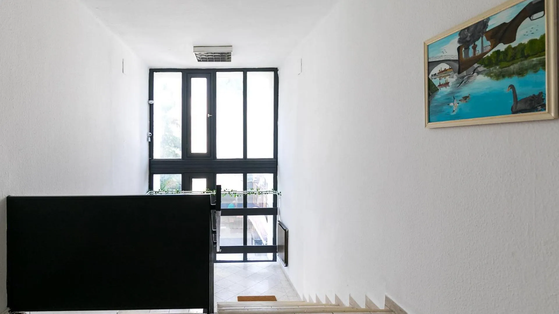 Mariposa Apartments Budapest