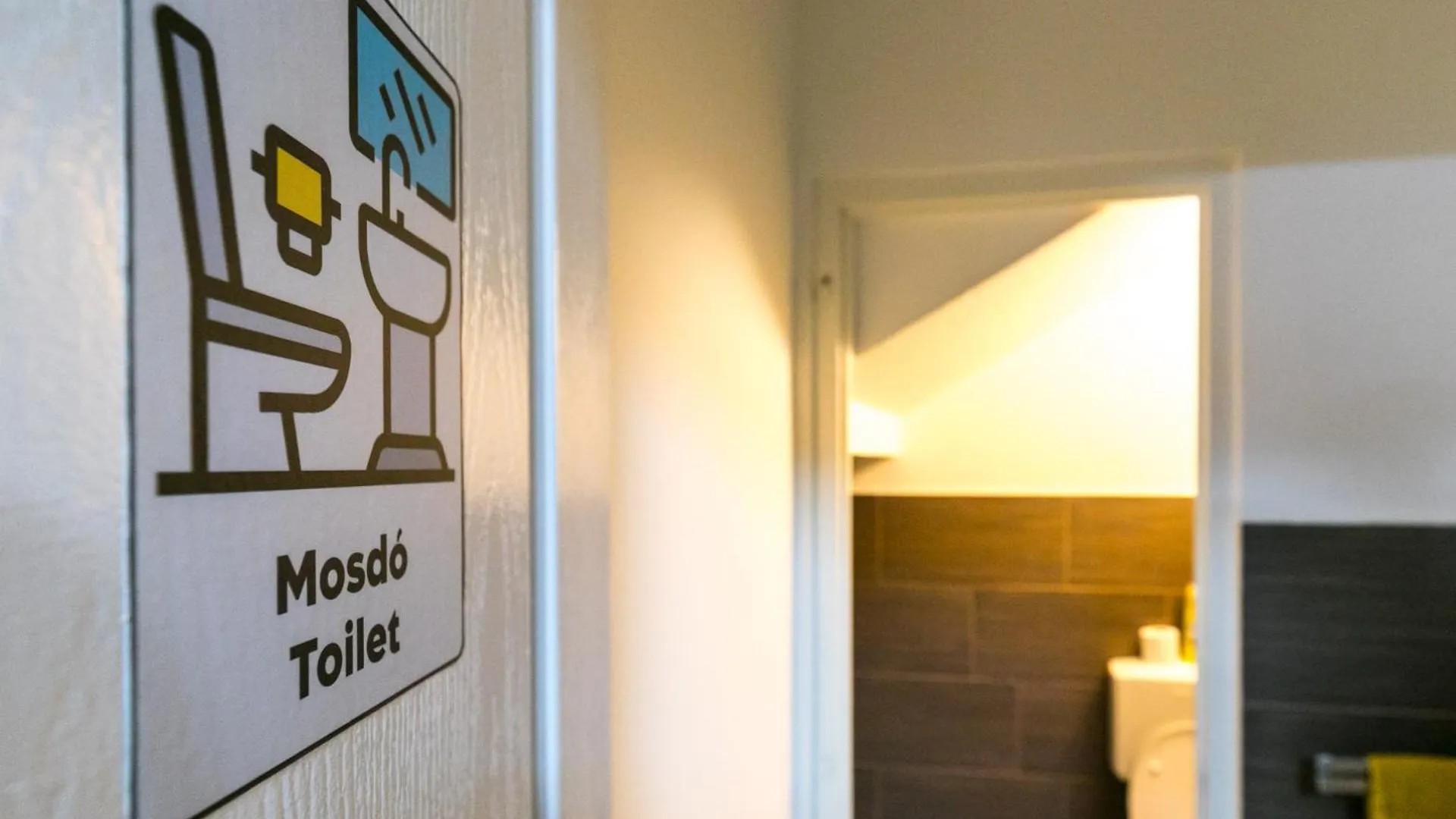 Mariposa Apartments Budapest