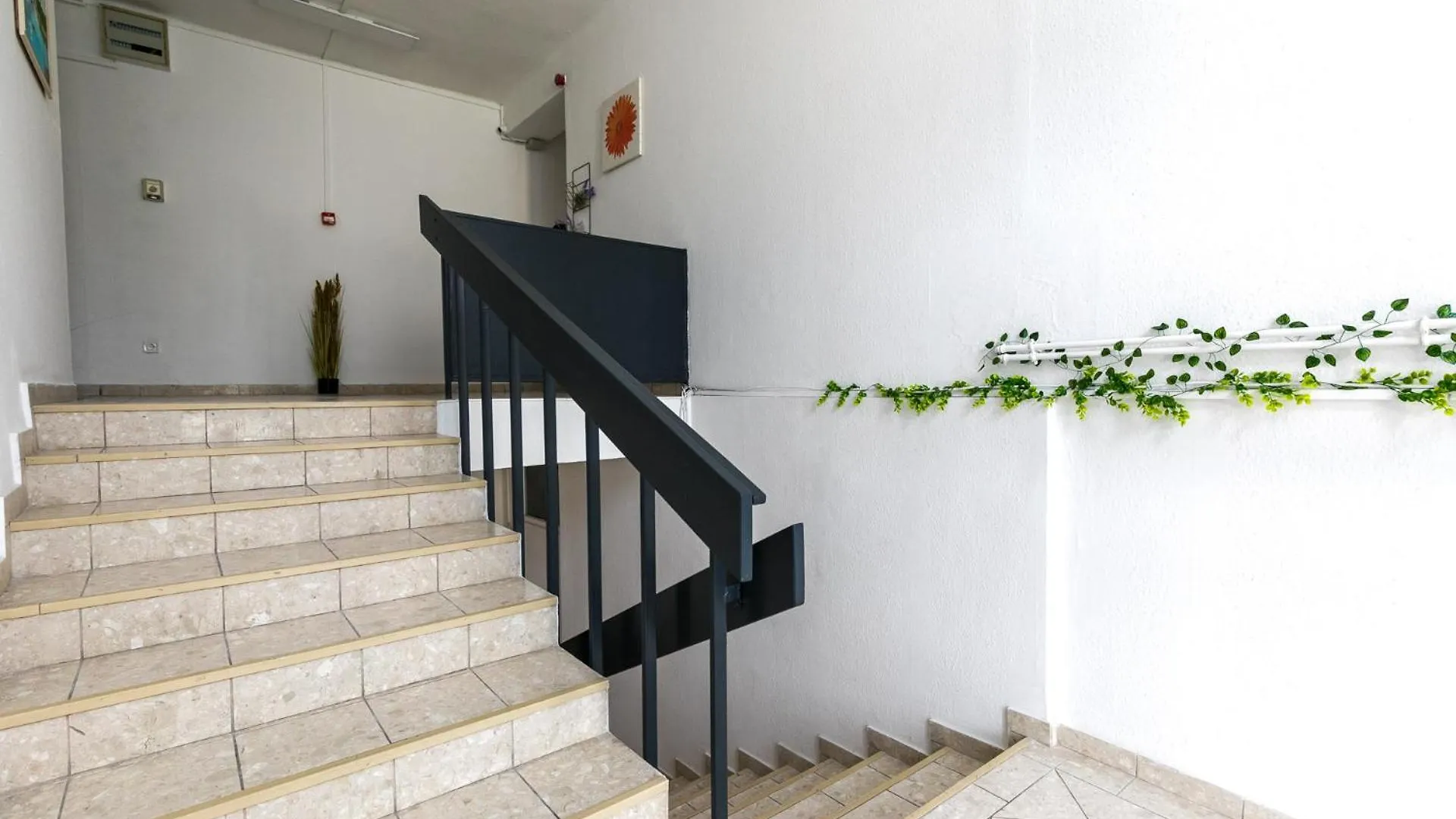 Mariposa Apartments Budapest 0*,
