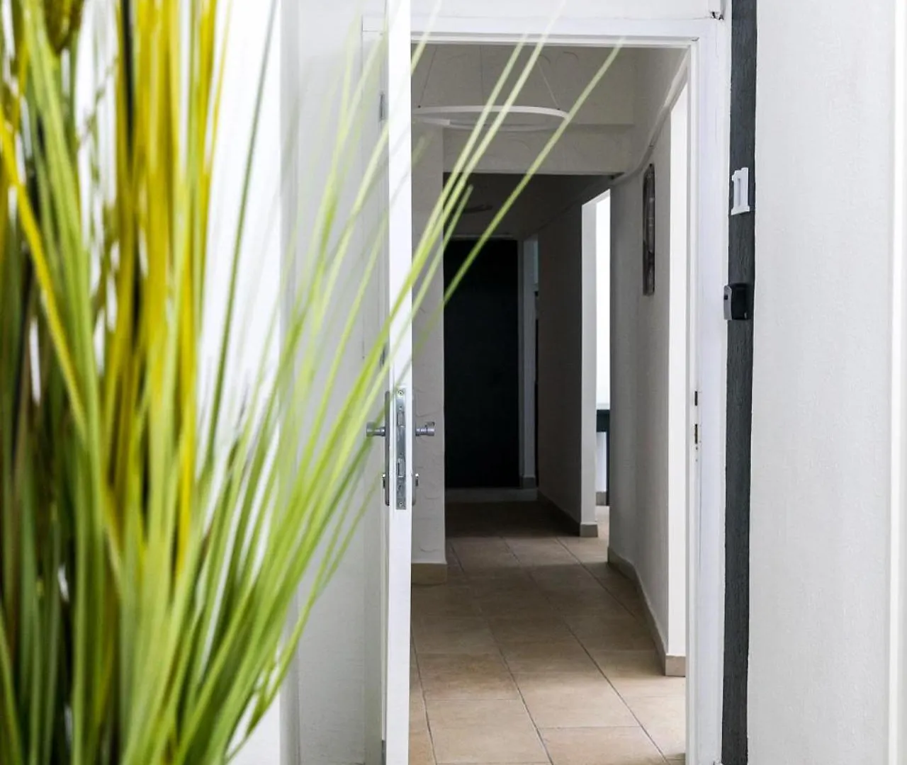 Mariposa Apartments Budapest