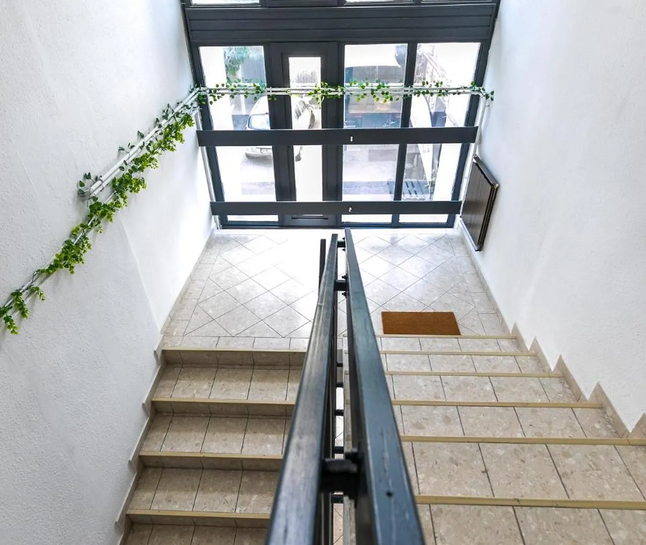 Mariposa Apartments Budapest 0*,  Hungary