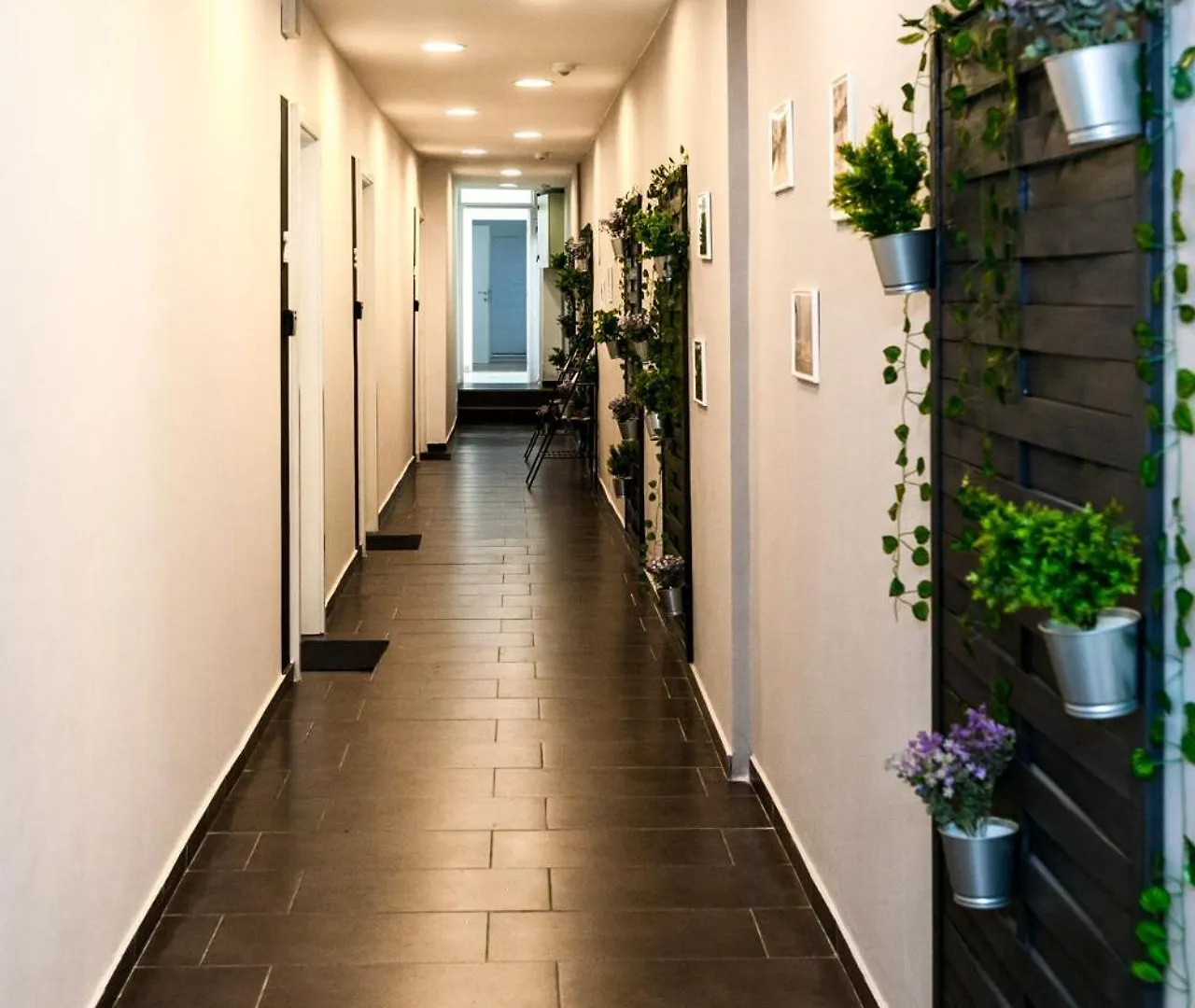 Mariposa Apartments Budapest
