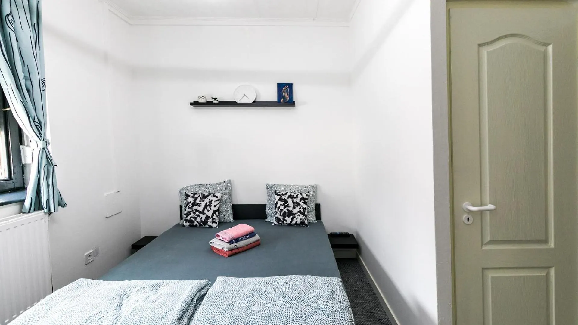 Mariposa Apartments Budapest 0*,  Hungary