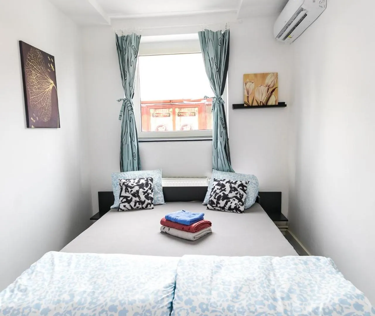 Mariposa Apartments Budapest