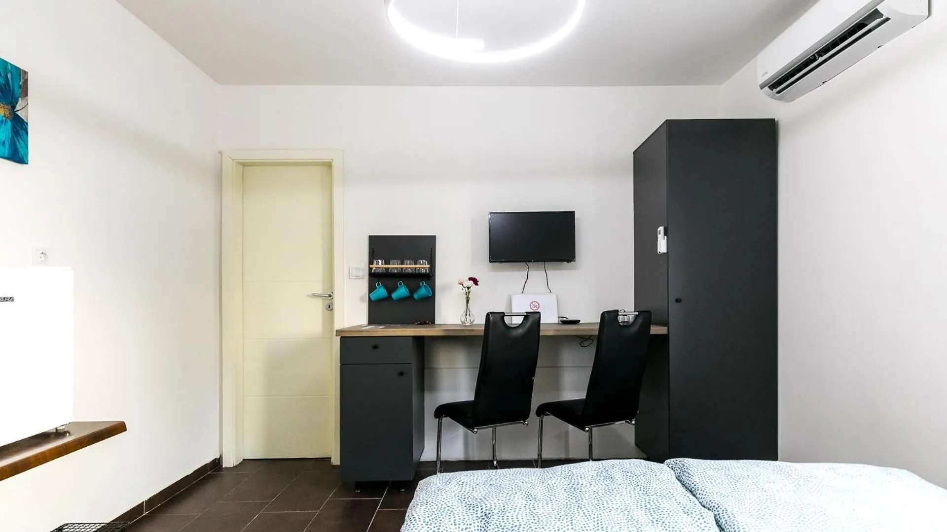 Mariposa Apartments Budapest