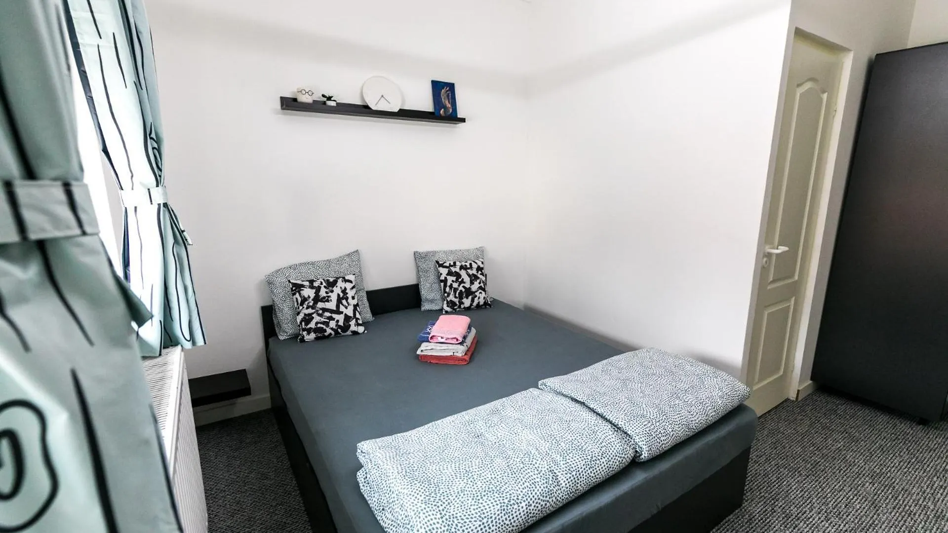 Mariposa Apartments Budapest