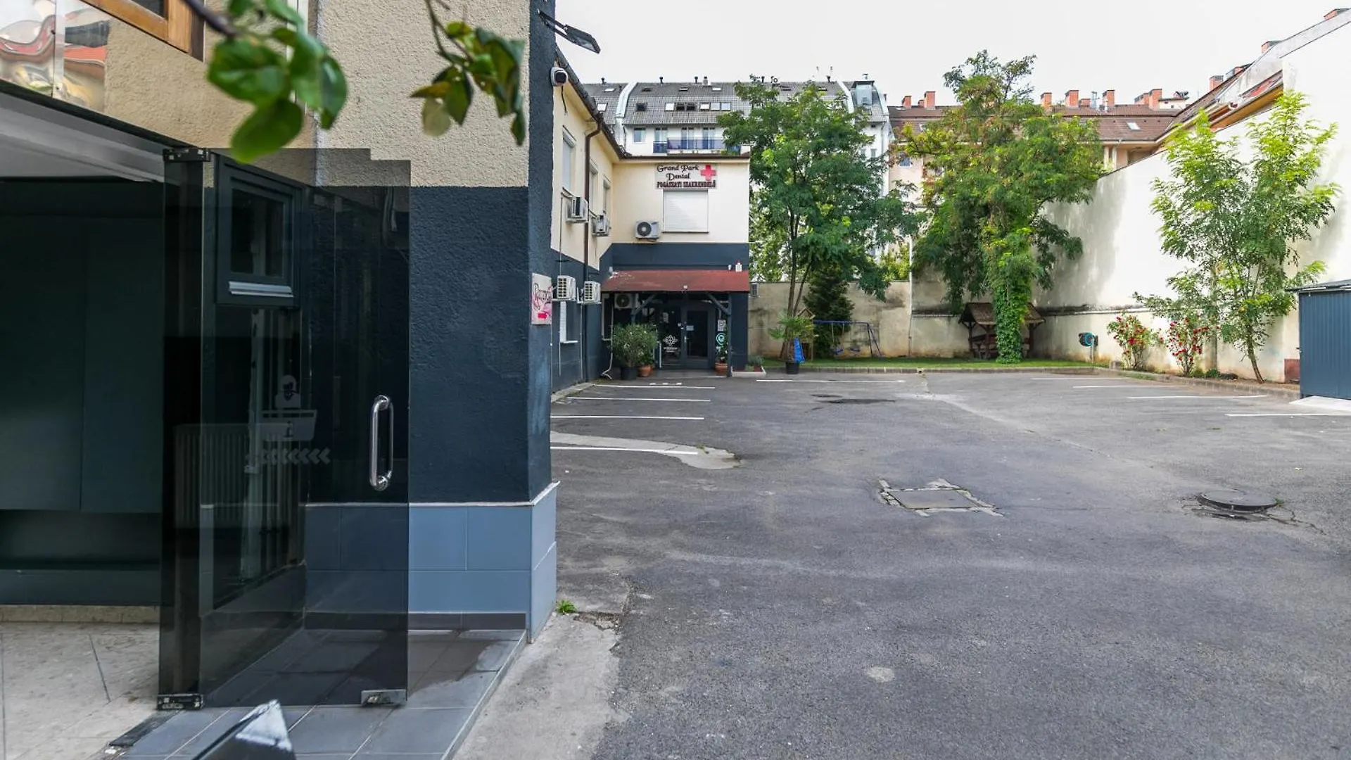 Mariposa Apartments Budapest 0*,  Hungary