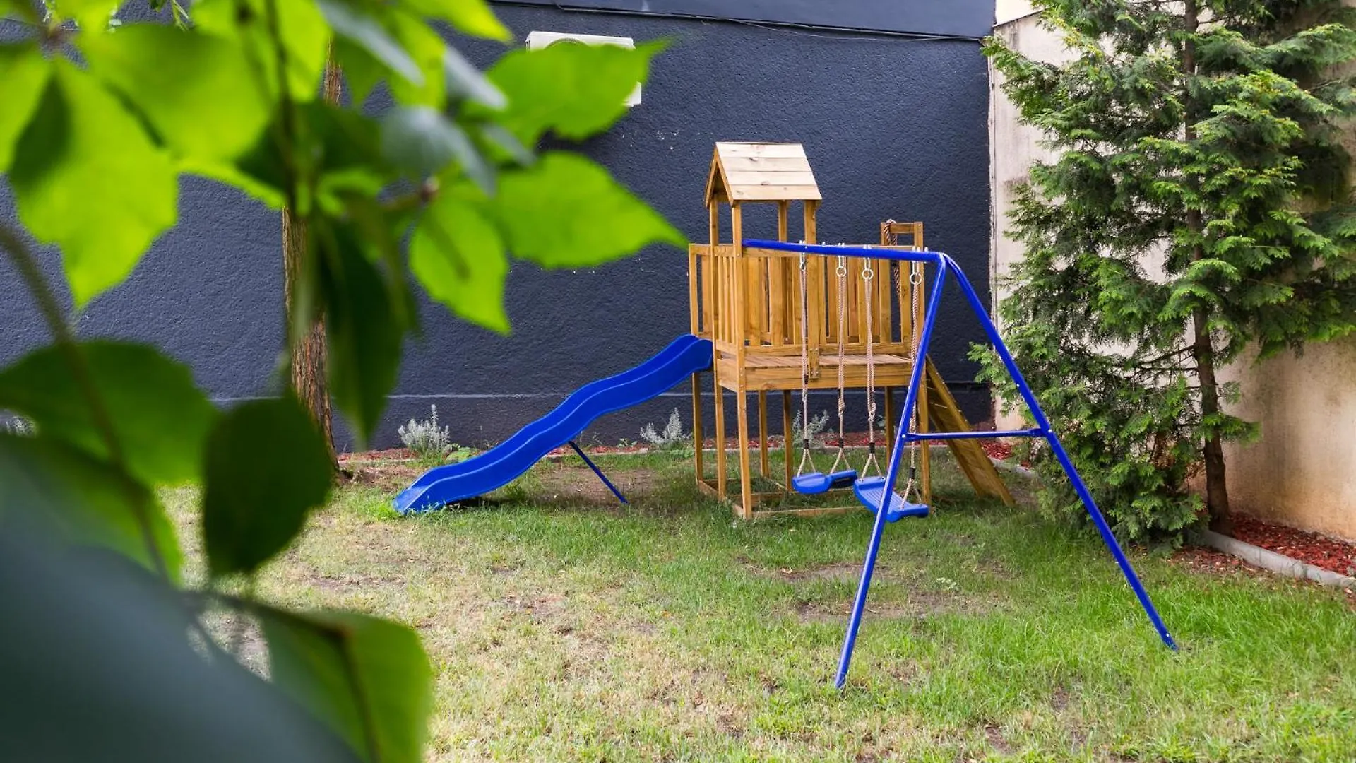 Mariposa Apartments Budapest