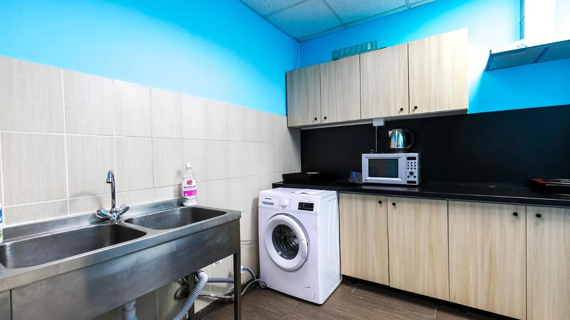 Mariposa Apartments Budapest