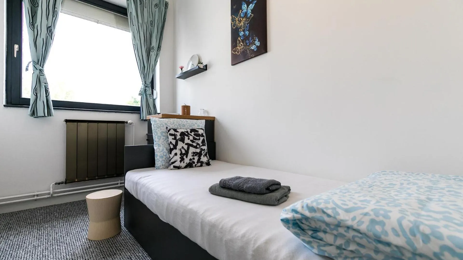 Mariposa Apartments Budapest