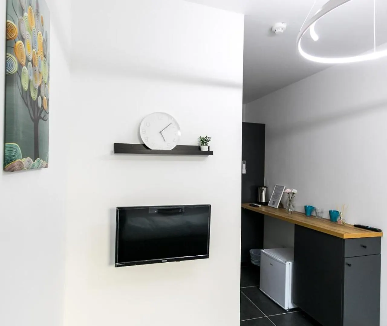 Mariposa Apartments Budapest