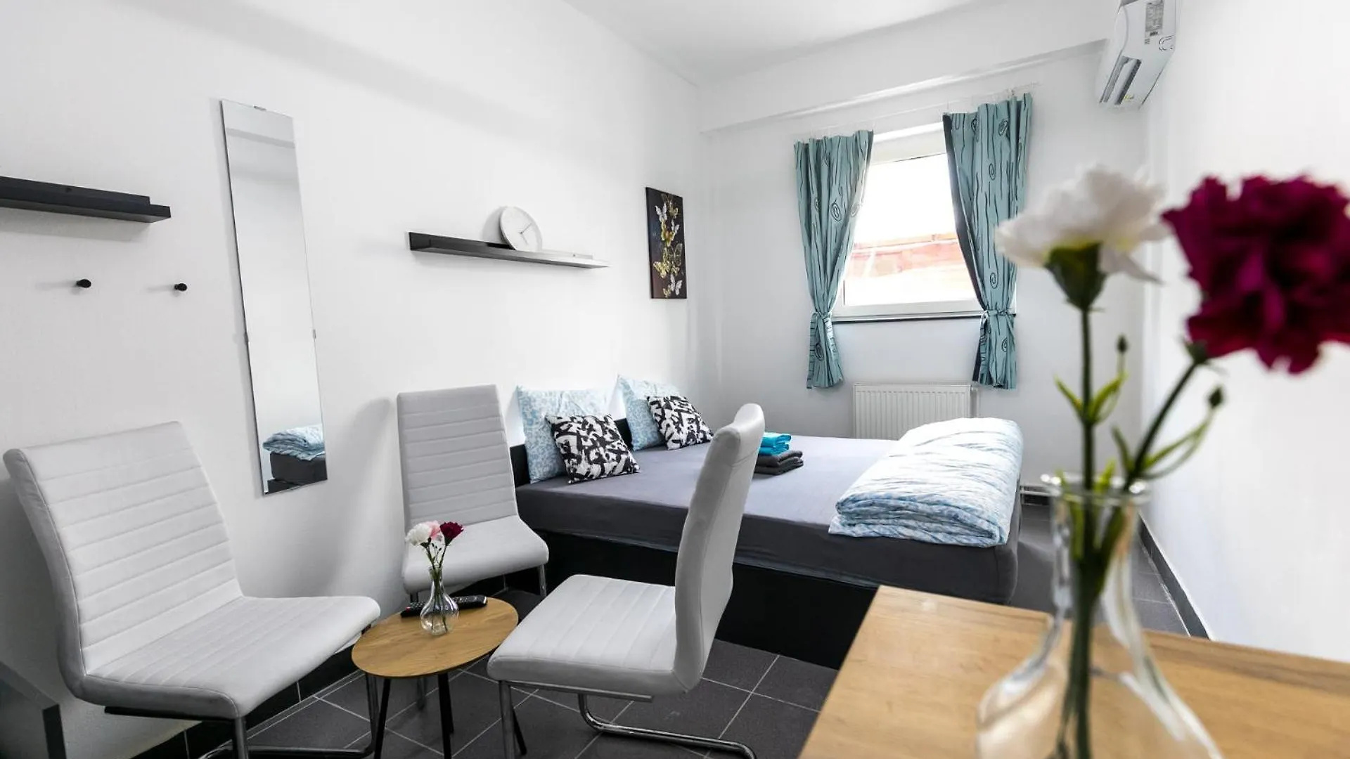 Mariposa Apartments Budapest