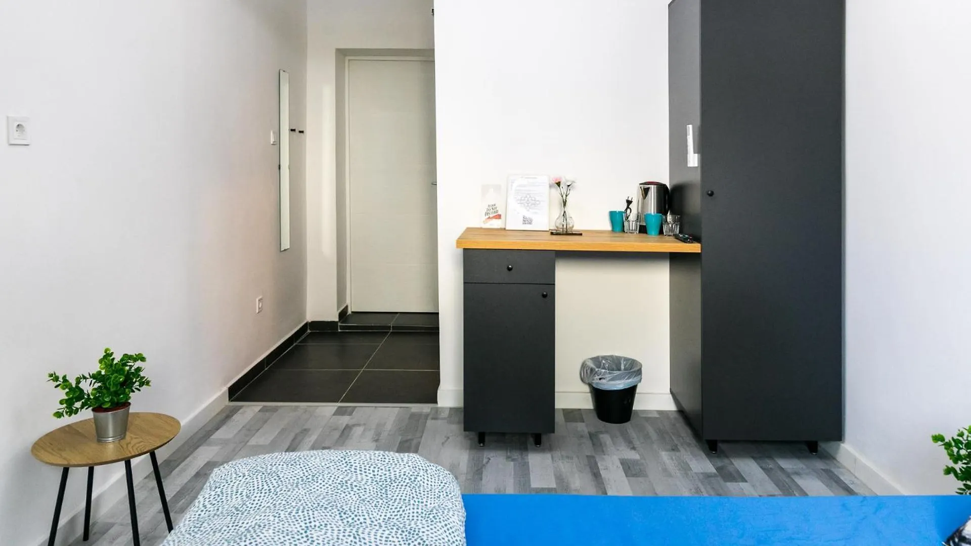Mariposa Apartments Budapest