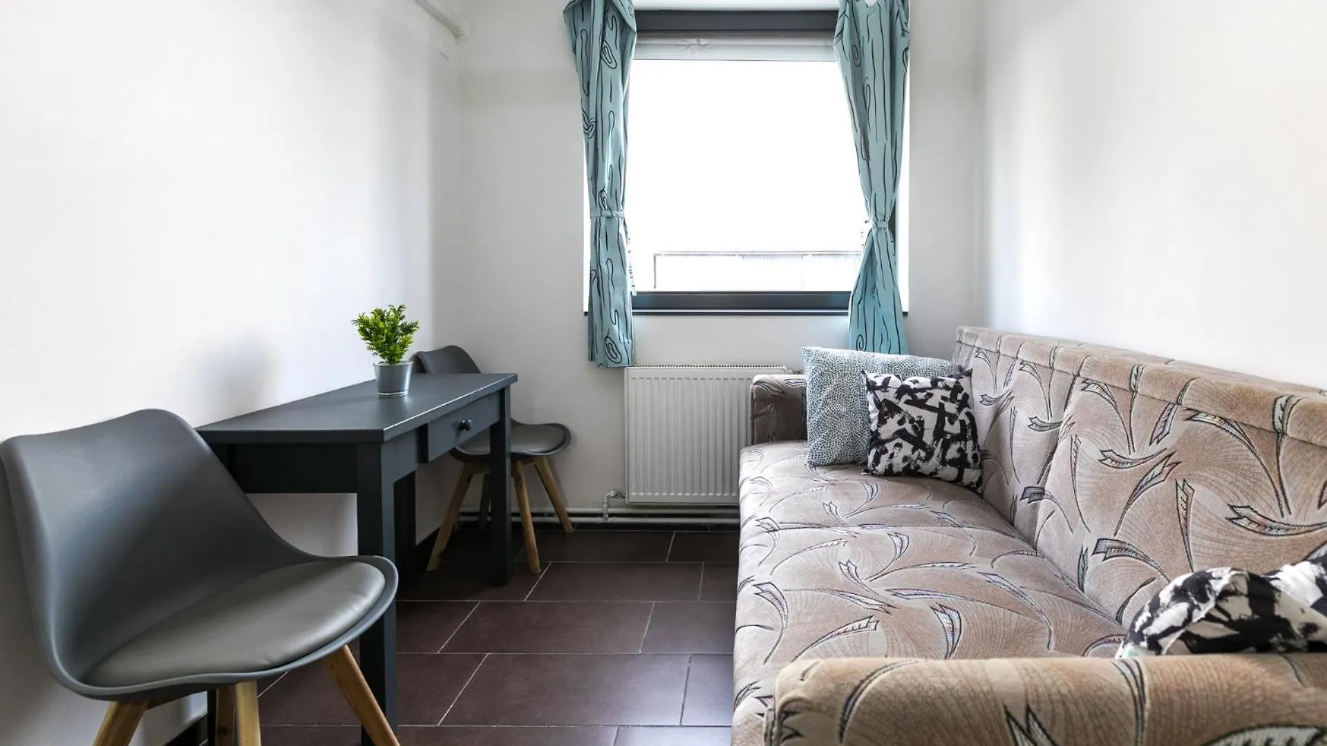 Mariposa Apartments Budapest