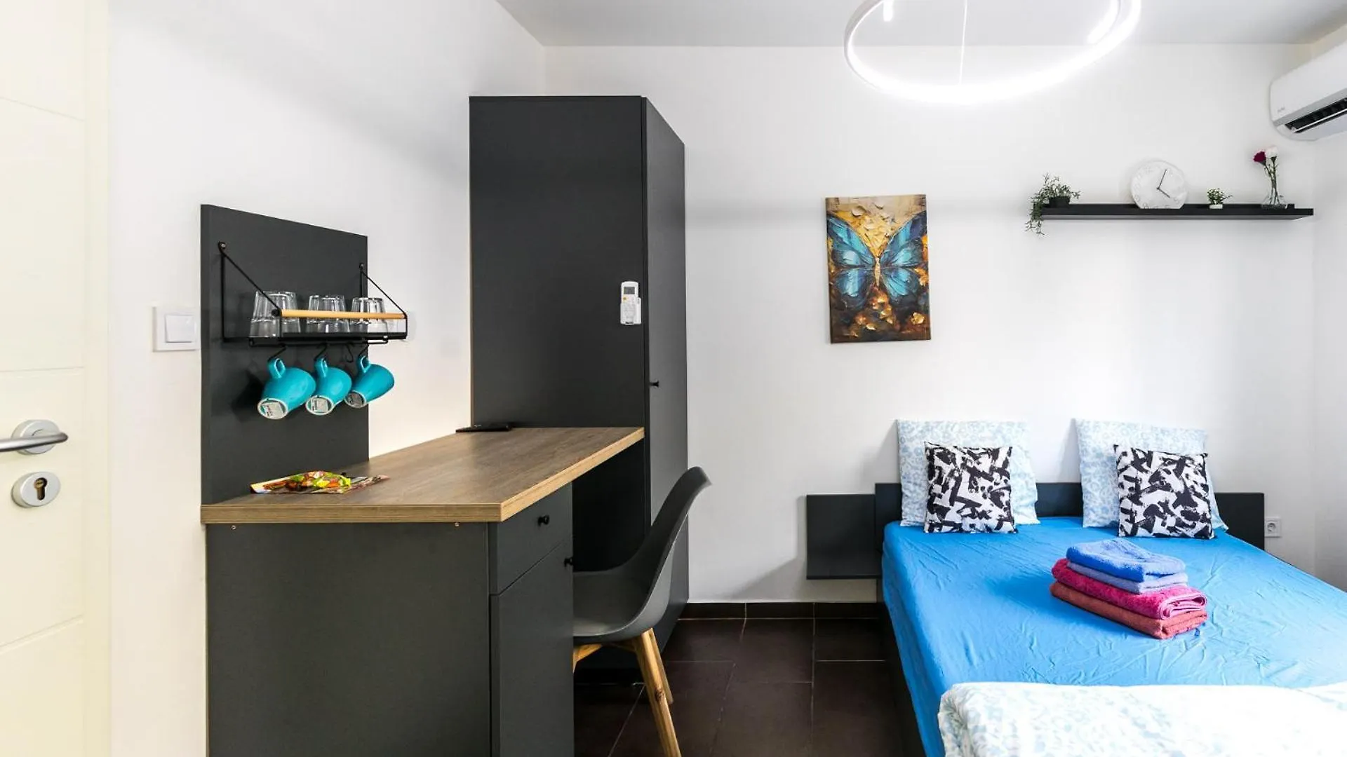 Mariposa Apartments Budapest