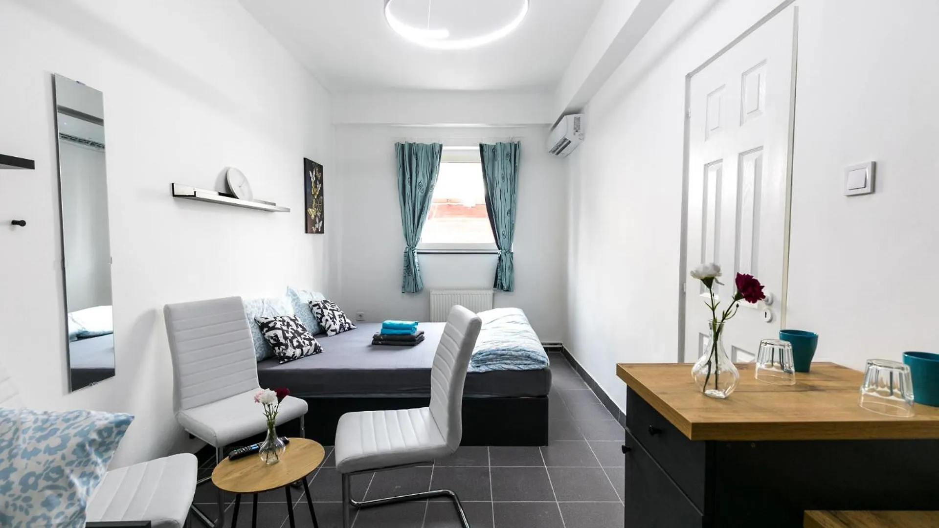 Mariposa Apartments Budapest