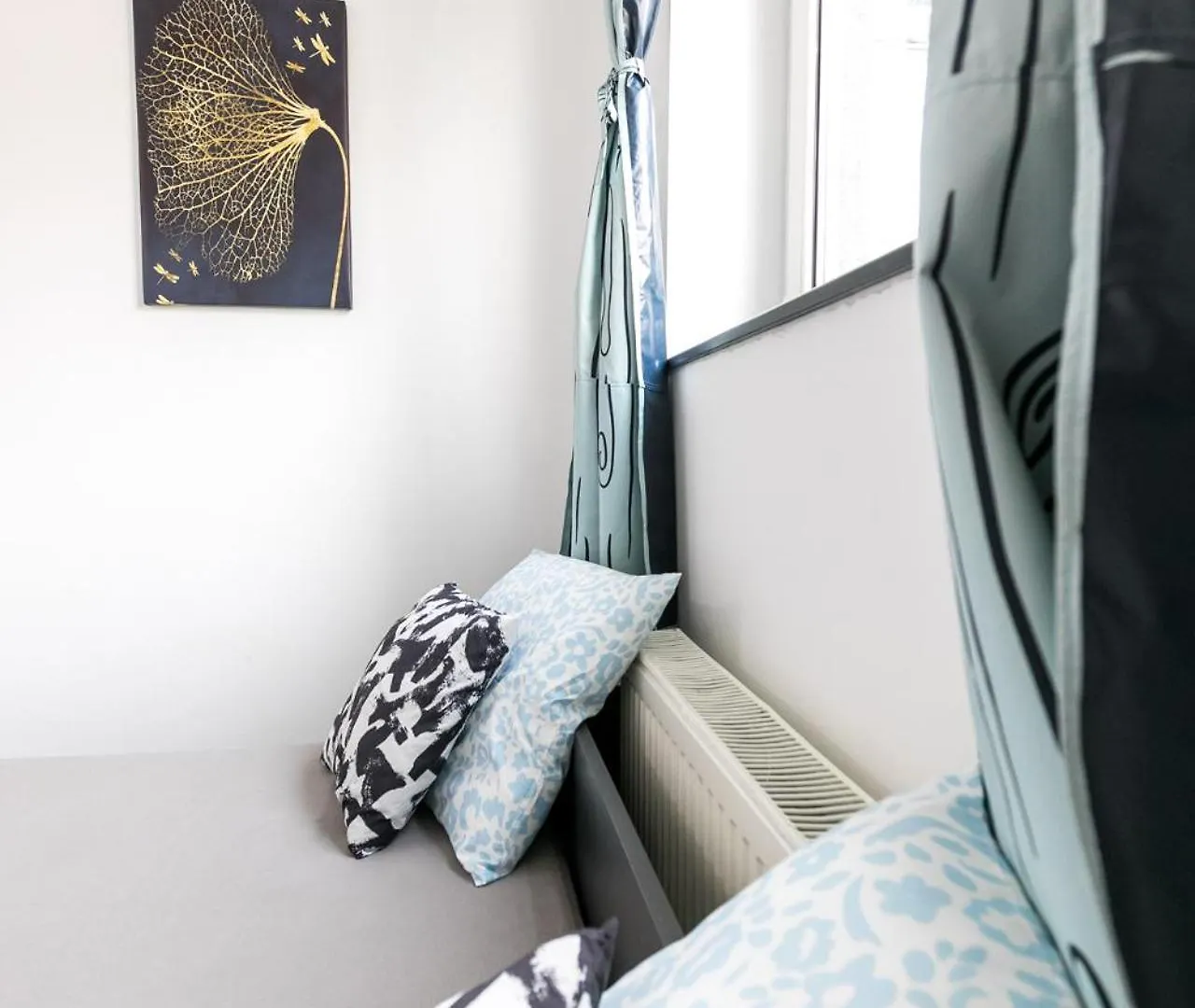 Mariposa Apartments Budapest