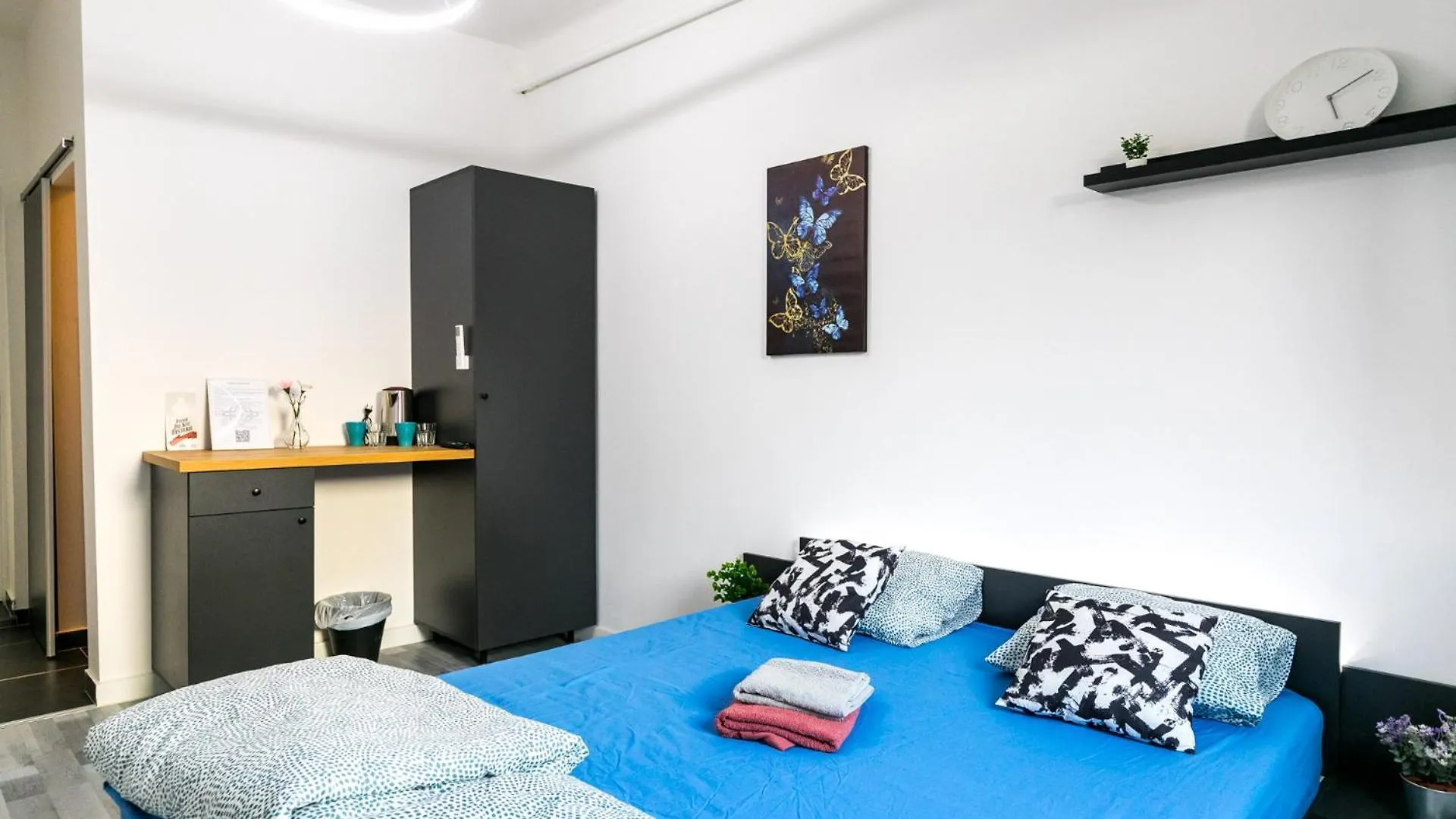 Mariposa Apartments Budapest