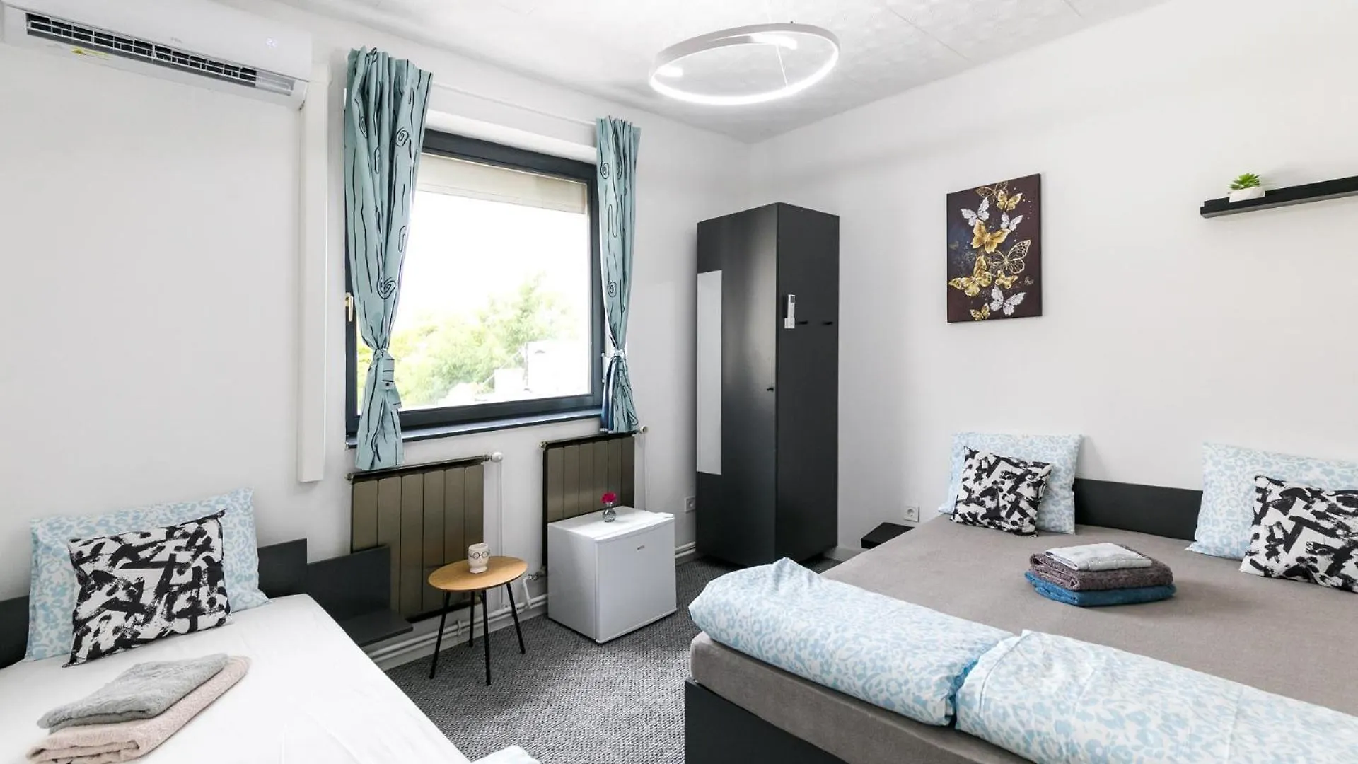Mariposa Apartments Budapest