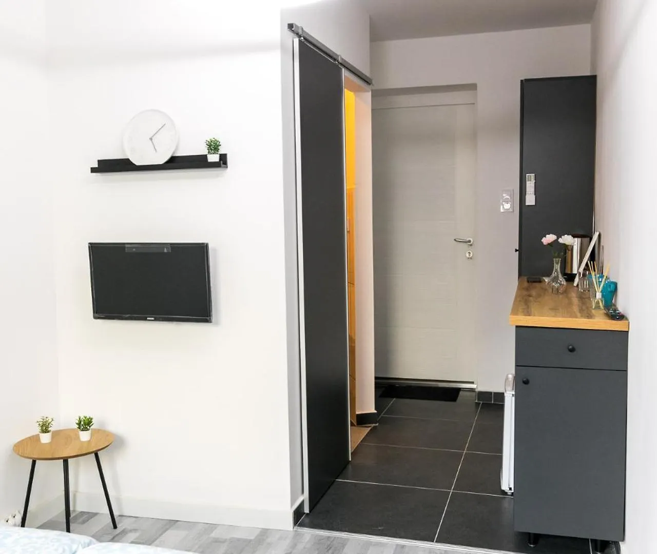 Mariposa Apartments Budapest
