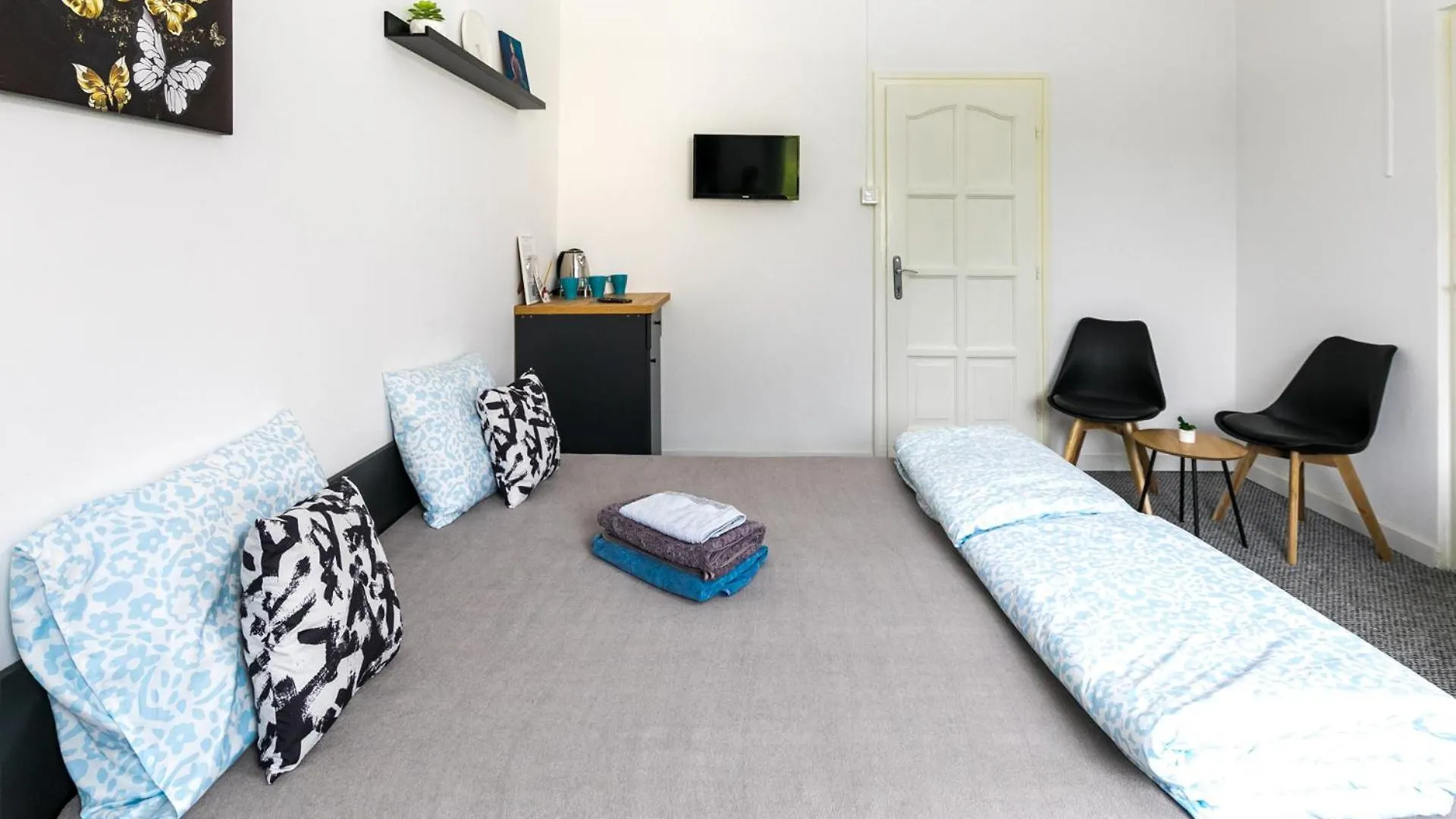Mariposa Apartments Budapest