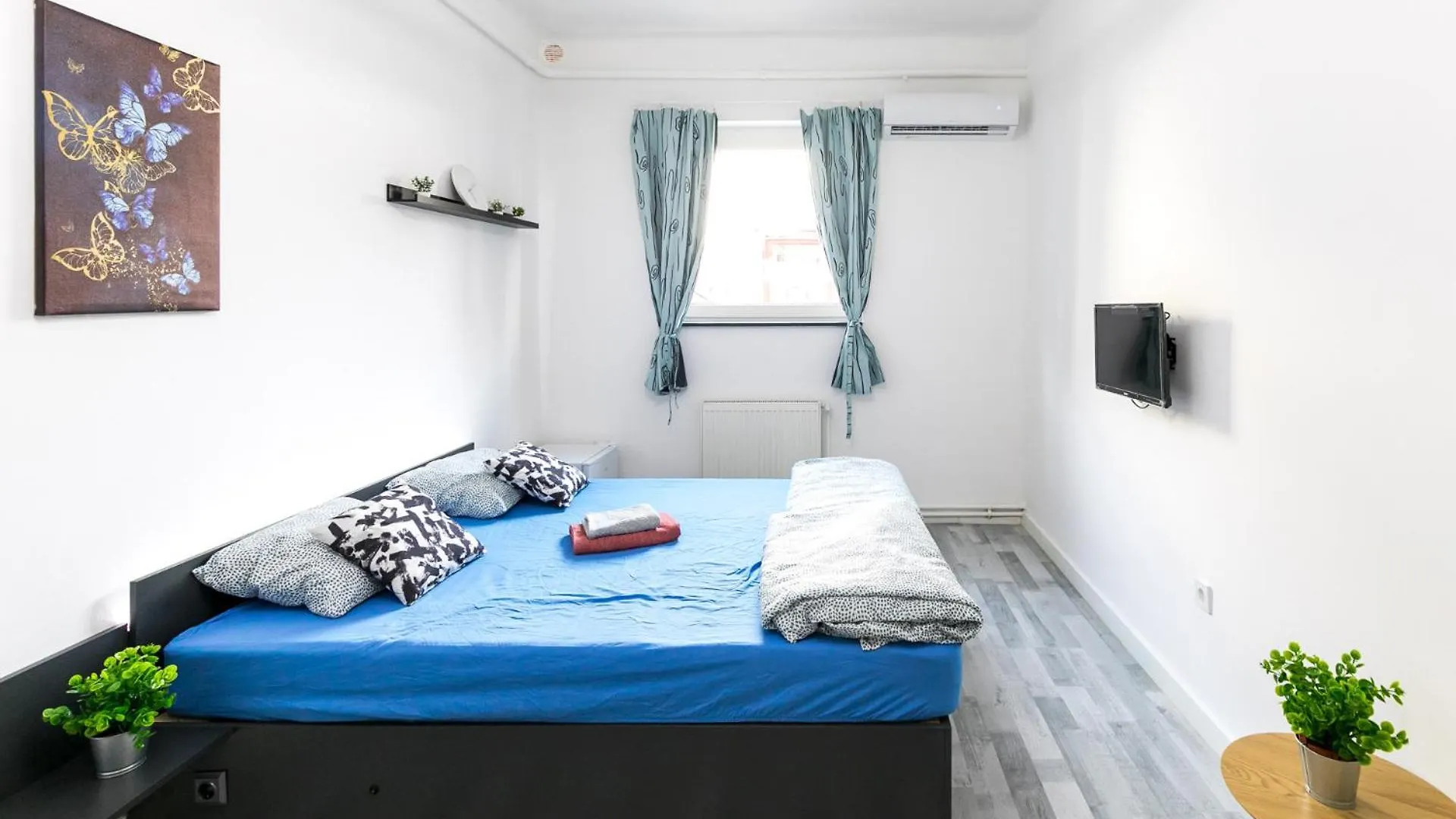 Mariposa Apartments Budapest