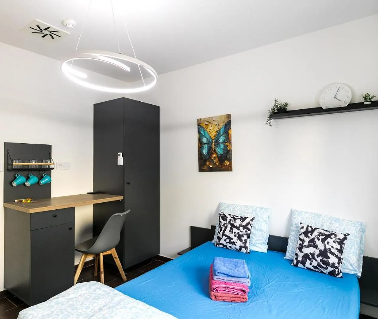 Mariposa Apartments Budapest