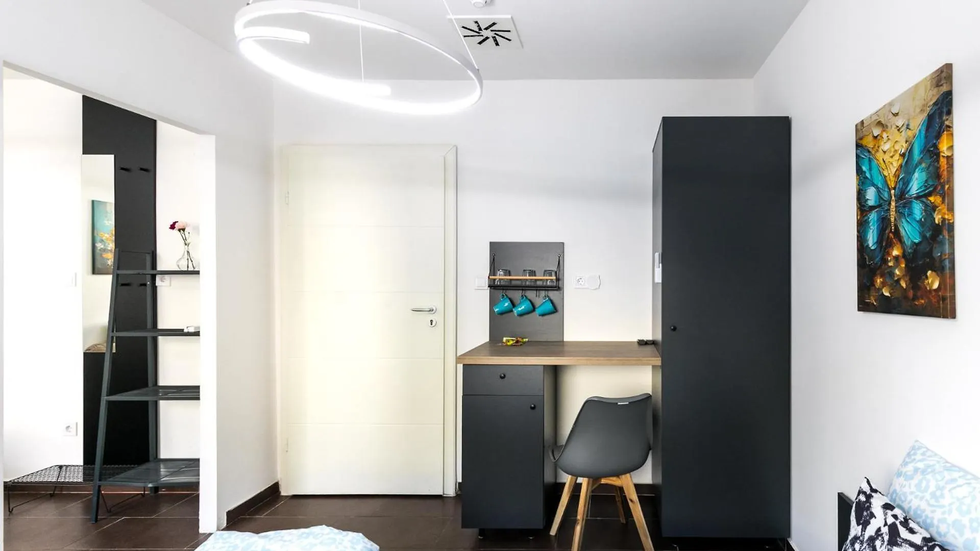 Mariposa Apartments Budapest 0*,  Hungary