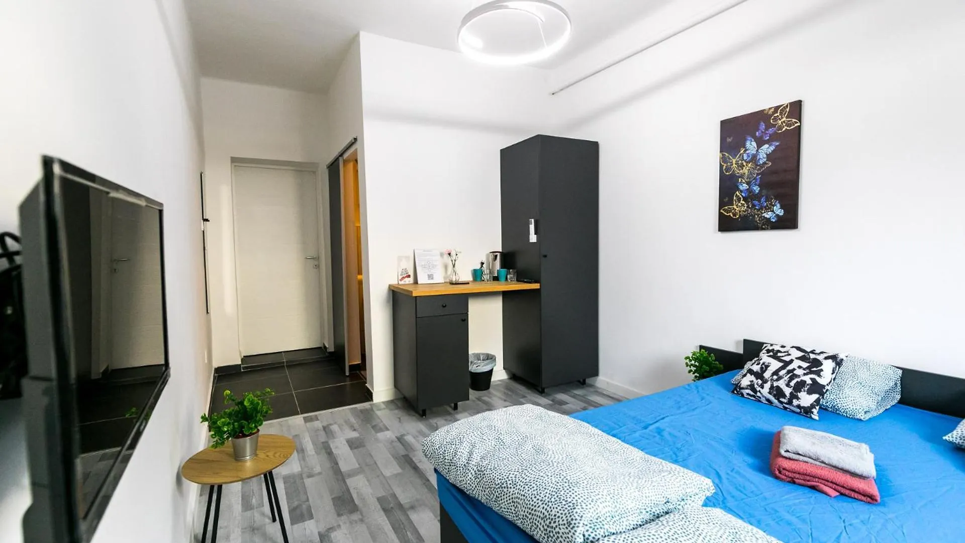 Mariposa Apartments Budapest
