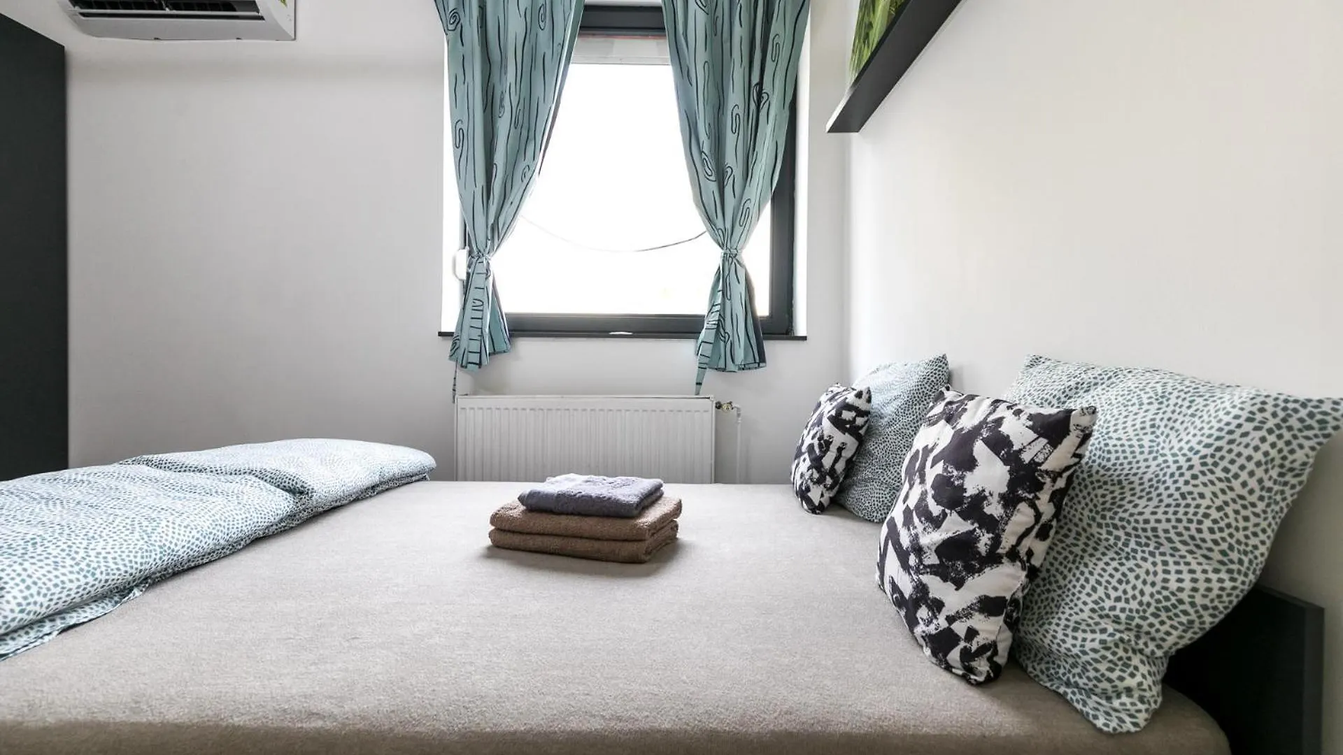 Mariposa Apartments Budapest