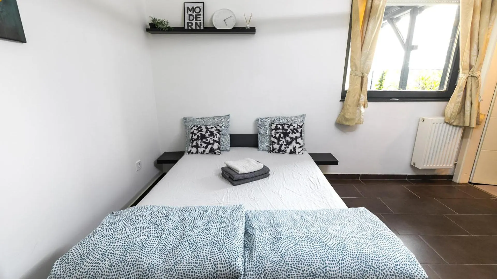 Mariposa Apartments Budapest